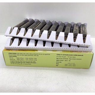 Tieu Doc Nam Ha 20 ống 10ml