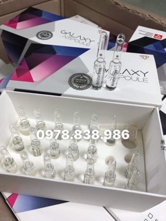 Tế bào gốc galaxi Hàn Quốc