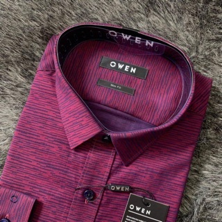 Owen size 40