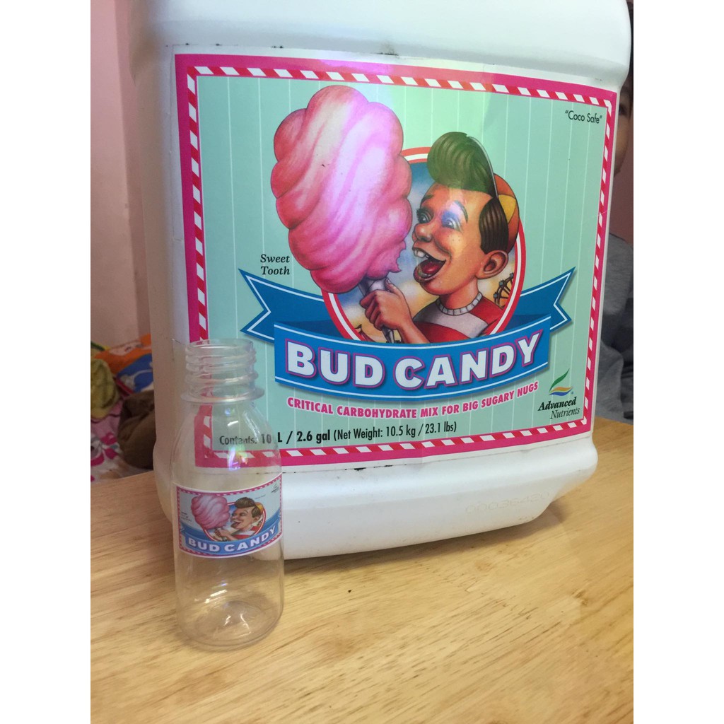 Tăng hương thơm ADVANCED NUTRIENTS BUD CANDY
