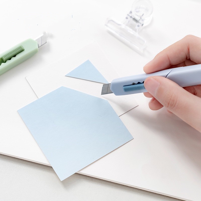 Kéo Cắt Giấy Đa Năng Tiện Lợi