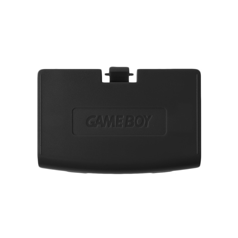 Nắp Đậy Pin Thay Thế Cho Máy Chơi Game Nintendo Gameboy Advance Gba