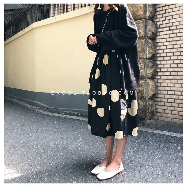 [Video] Áo len Cardigan Nữ Dáng Rộng Cực Mềm Mịn Quảng Châu cao cấp | BigBuy360 - bigbuy360.vn