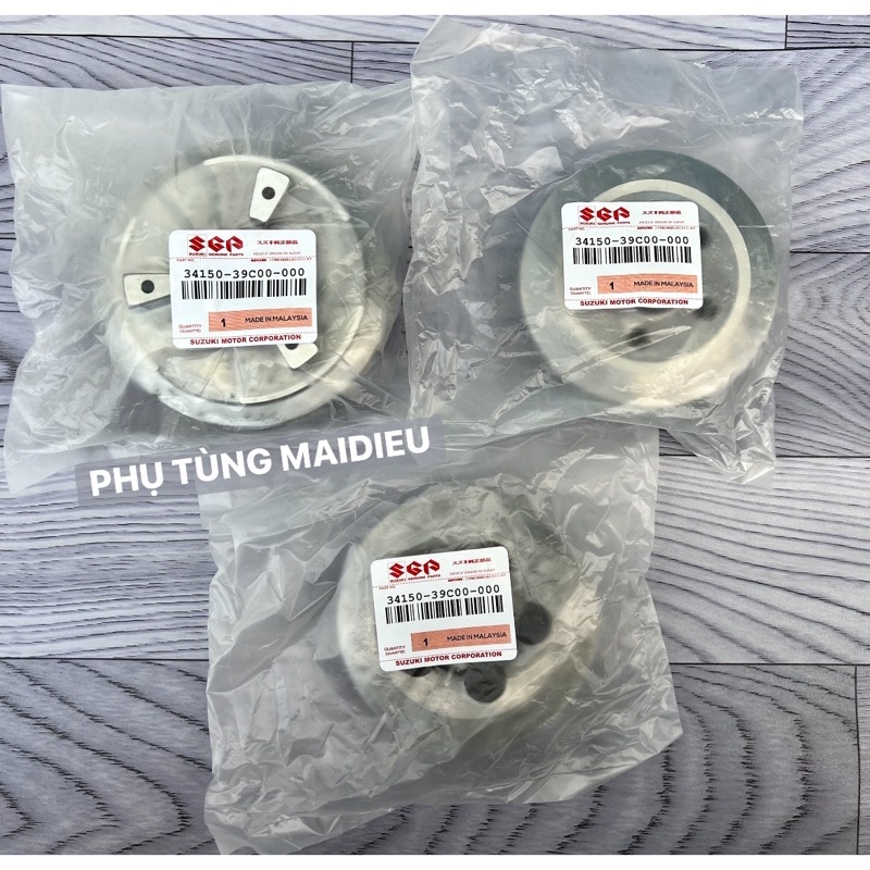 CẶP MẶT NHÔM NỒI + CHUỒNG HEO NỒI