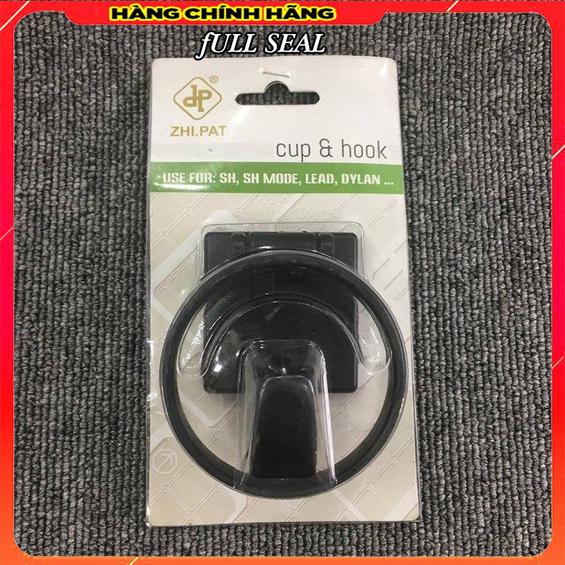 🏍 Móc Treo Đồ Đa Năng ZhiPat gắn SH,Dylan, PS, SH Mode, Lead 🏍