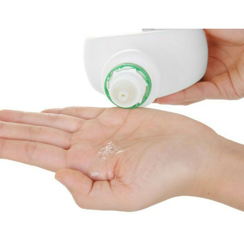 Nước Rửa Rau Quả Botanika 500ml