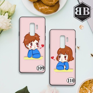 [Mới Về] ỐP ĐIỆN THOẠI SAMSUNG GALAXY S9 PLUS NHIỀU HÌNH MỚI NHẤT NĂM 2020