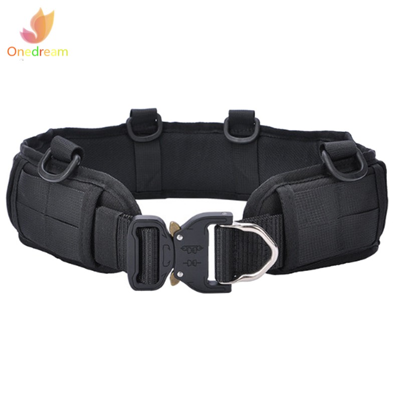 Thắt lưng chiến thuật đa năng