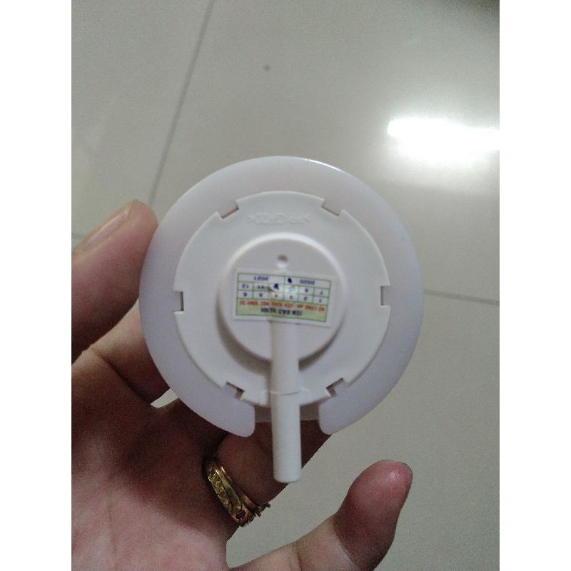 phao áp lực máy giặt panasonic 35C