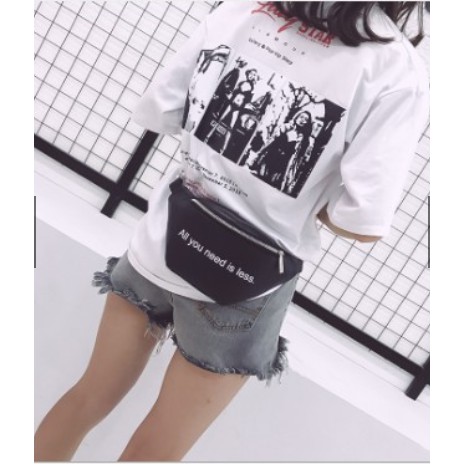 TÚI ĐEO HÔNG TÚI ĐEO BỤNG CAO CẤP HOT | BigBuy360 - bigbuy360.vn