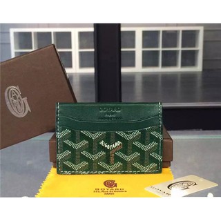 Ví để thẻ Go yard 5 ngăn đựng thẻ full box hàng đẹp full bill