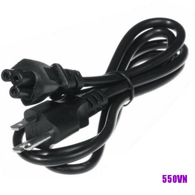 Dây Cáp Sạc 3 Pin Cho Laptop 3 Pin