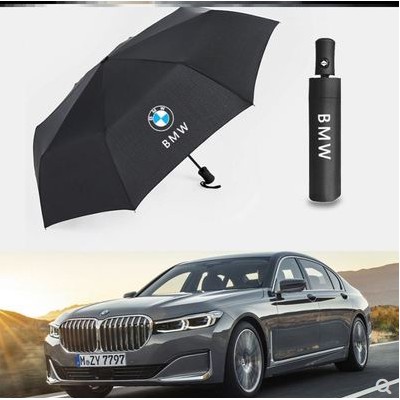 Ô Dù Che Mưa In Logo Hãng Xe Cao Cấp