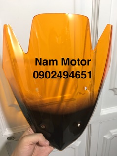 Kính chắn gió Z1000