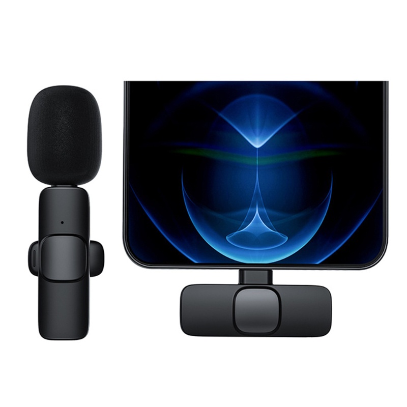 Micro zzz Lavalier Truyền Tín Hiệu Cầm Tay Siêu Nhẹ Rộng Sử Dụng Cho Giảng Dạy Video
