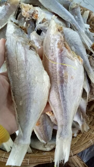 Khô cá đổng Kiên Giang 1kg