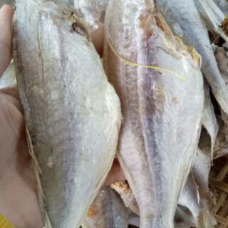1kg KHÔ CÁ ĐỔNG