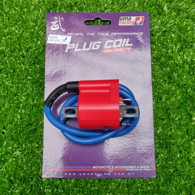 Mobin sườn uma Fi