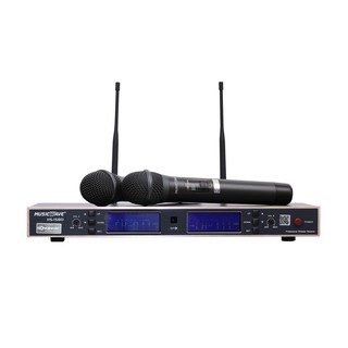 Karaoke Music Wave HS-1580