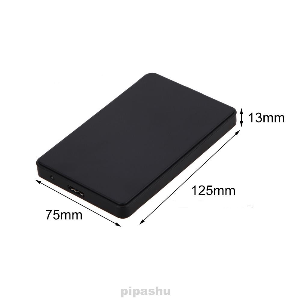 Vỏ ổ cứng HDD 2TB USB 3.0 Máy tính để bàn 2,5 inch Tốc độ cao Bền | BigBuy360 - bigbuy360.vn