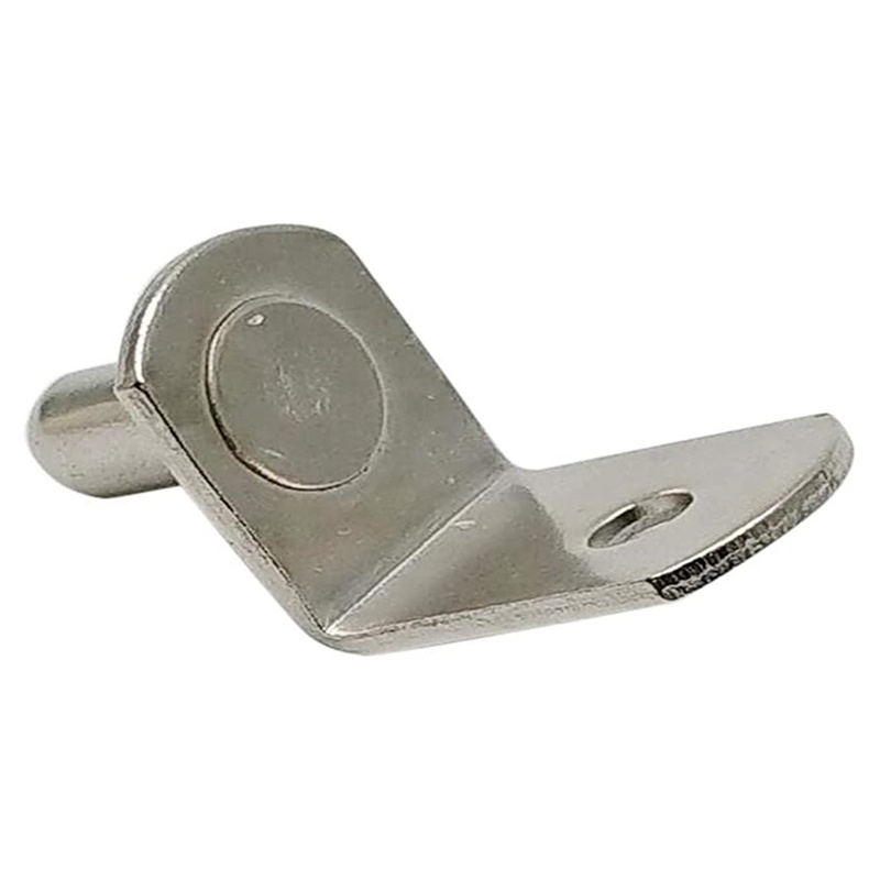 Set 50 Thanh Chữ L Cố Định Kệ Tủ 6mm Tiện Dụng