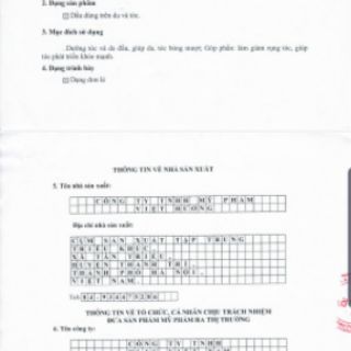 TINH DẦU XỊT BƯỞI MỌC TÓC