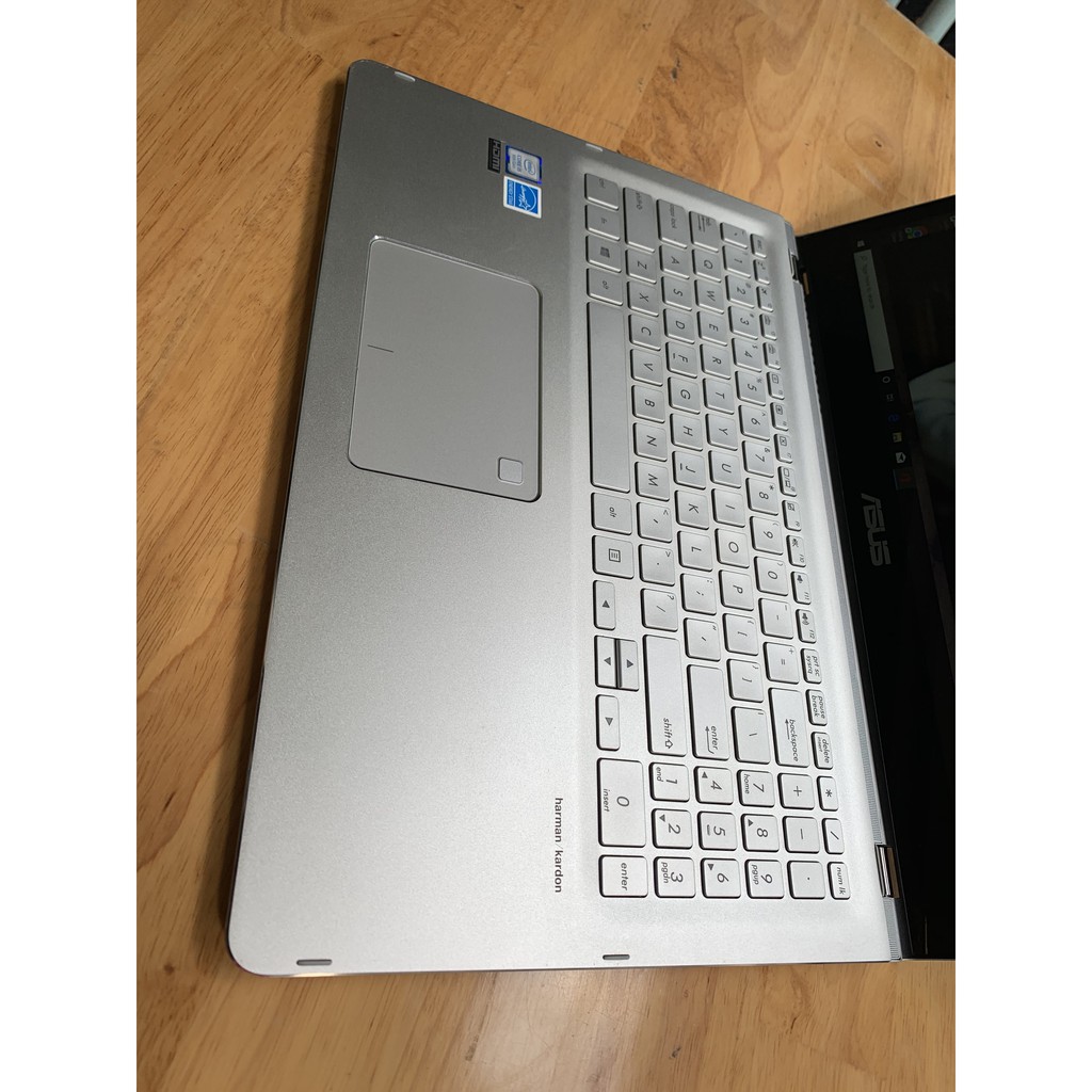 Laptop Asus Q505UA | BigBuy360 - bigbuy360.vn