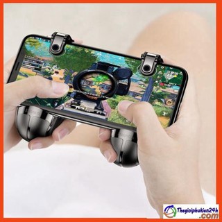 Nút bấm hỗ trợ chơi game Baseus ACSLCJ