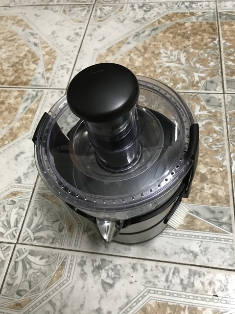 Máy ép hoa quả Tefal ZN350C70/H66