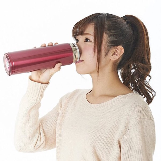 BỈNH GIỮ NHIỆT FORTEC 800ml