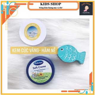Kem Nẻ Buchen Của Đức, 20g
