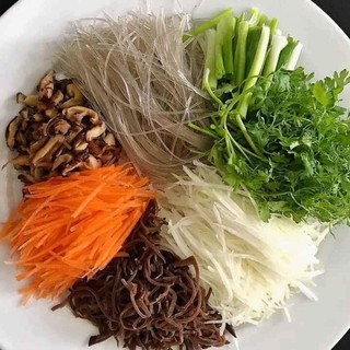 miến dong sơn la