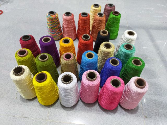 Sợi dù 1mm