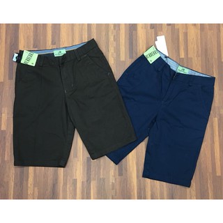 quần lửng kaki