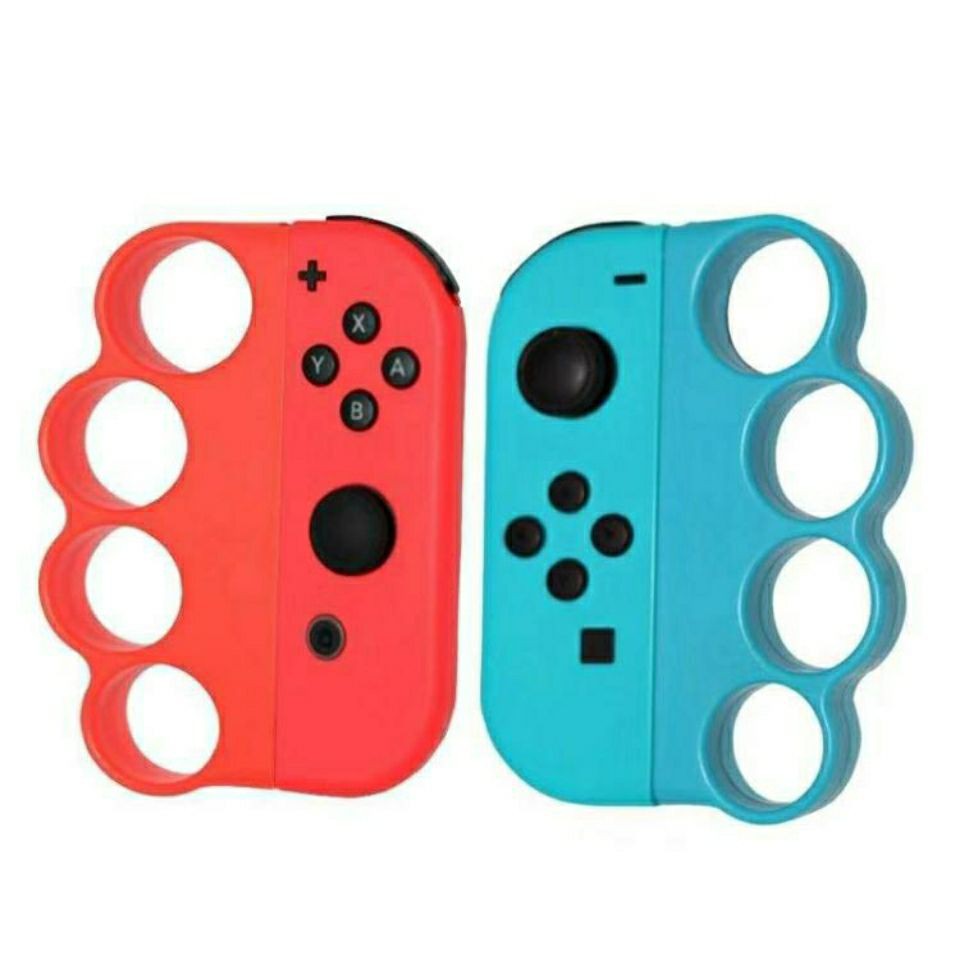 Bộ Tay Nắm Đấm Bốc Chuyên Dụng Cho Nintendo Switch