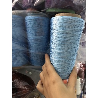 Combo phụ kiện túi xách, chỉ dù