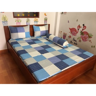 Drap ga gối Thắng Lợi