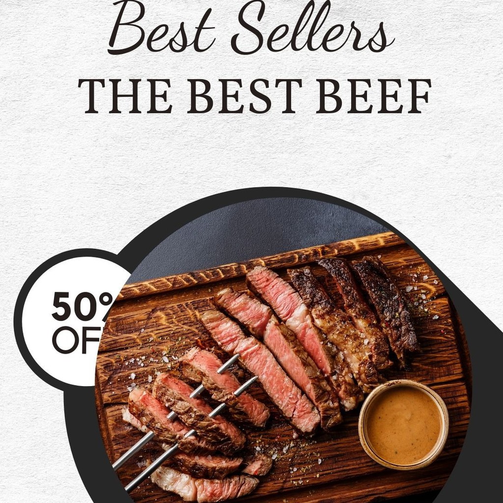 The Best Beef