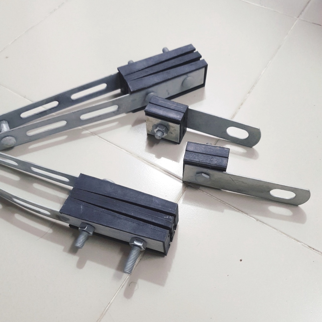 Kẹp ngừng cáp ABC 4 dây