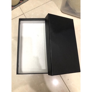 Combo 20 Hộp đựng ví nữ dài kích thước dưới bài đăng