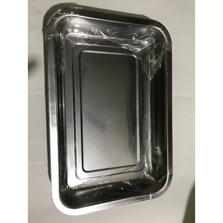 Khay đựng tích chén inox