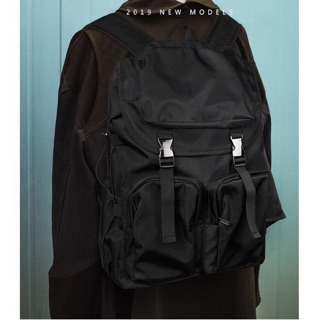 Balo Technical trống nước