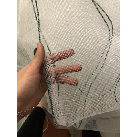 Túi Lưới Đựng Than Hoạt Tính  Đa Năng , Tiện Lợi