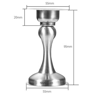 Chặn cửa chống va đập, chặn cửa siêu hít, Nam châm hít cửa mạnh - chuyên cho cửa nặng, to, giữ cửa chắc chắn