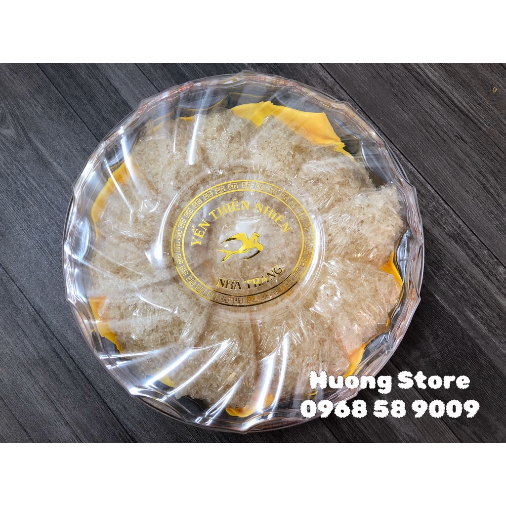 VỤN YẾN ĐẢO- YẾN SÀO KHÁNH HÒA