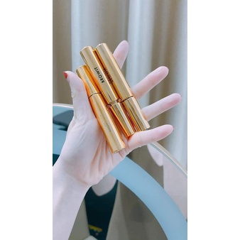 Mascara Browit Nongchat My Everyday Thái Lan Dày Dài Mi