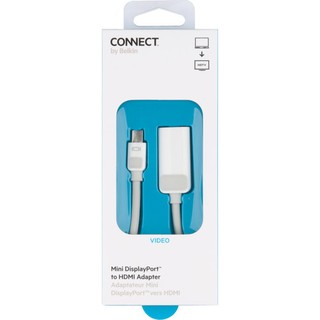 Cổng chuyển Mini DisplayPort to HDMI Belkin Mỹ