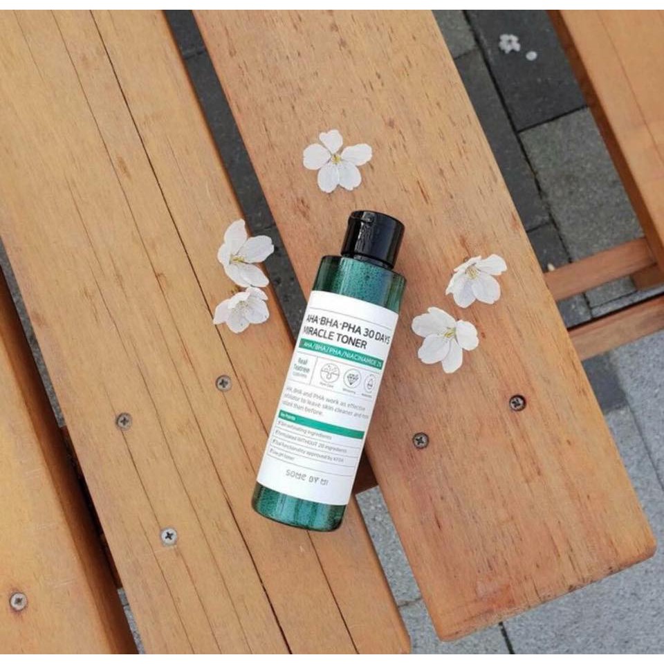 NƯỚC HOA HỒNG  AHA-BHA-PHA 30DAYS MIRACLE | BigBuy360 - bigbuy360.vn
