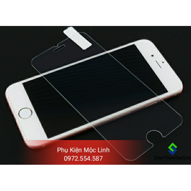 Kính Cường Lực Ip7 8 7plus 8plus