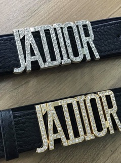 Belt jadior- dior đá